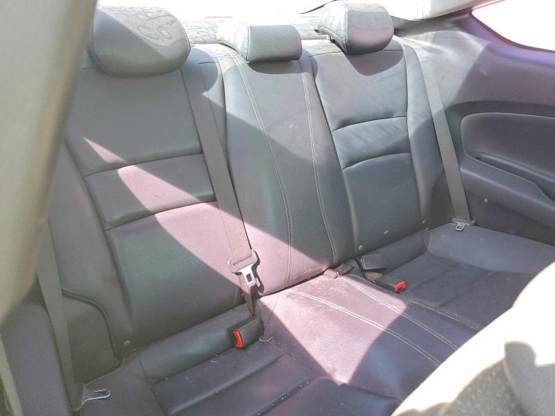 Photo 10 from auction – 2013 HONDA ACCORD with VIN 1HGCT2B82DA003681