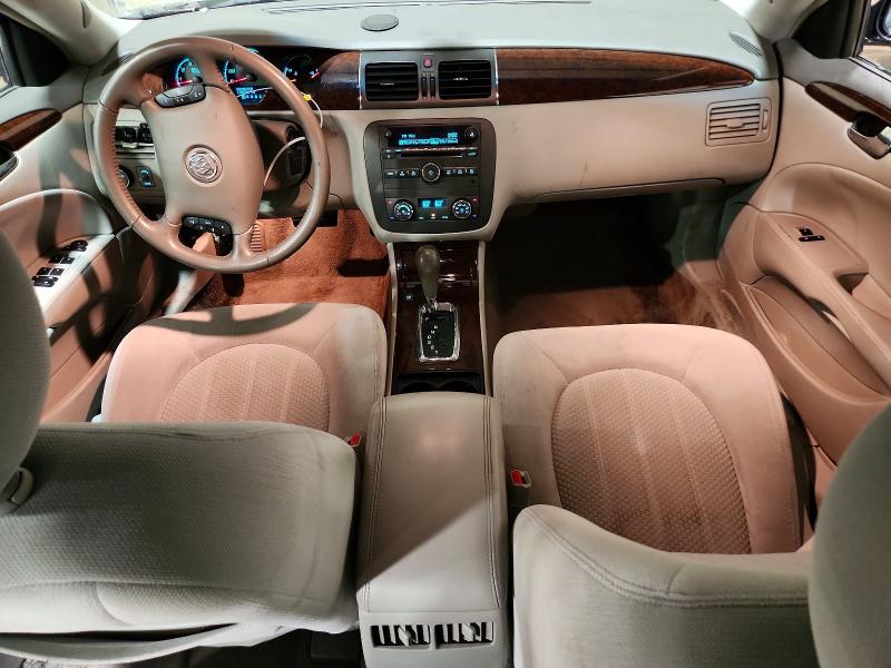 Photo 8 from auction – 2011 BUICK LUCERNE with VIN 1G4HA5EM3BU131794
