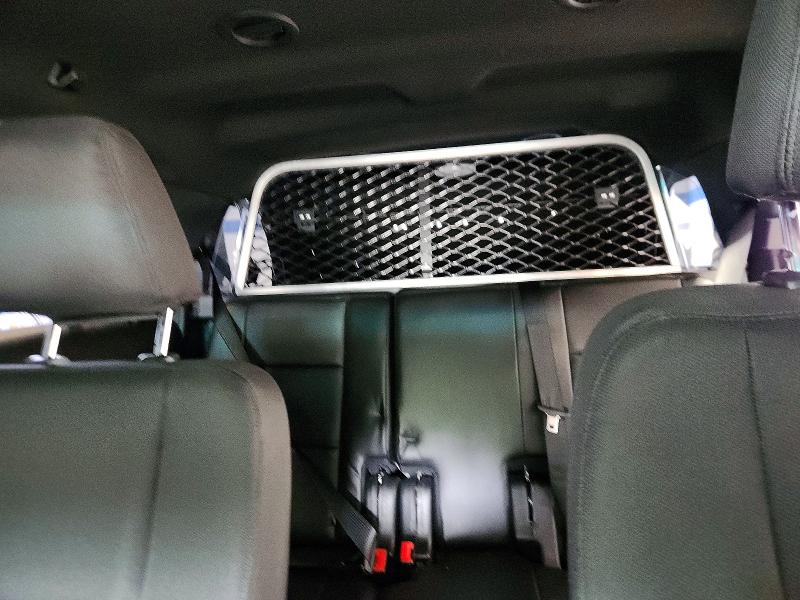 Photo 10 from auction – 2018 FORD EXPLORER with VIN 1FM5K8AR1JGA84426