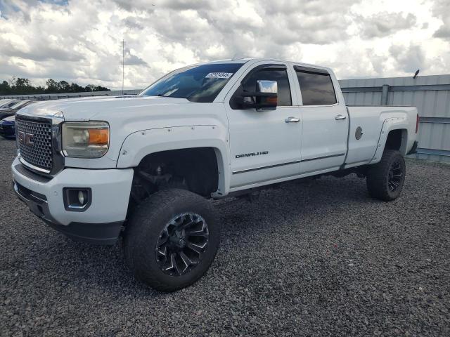 GMC SIERRA 2016 с VIN 1GT42YE81GF197129 - Фото с аукциона