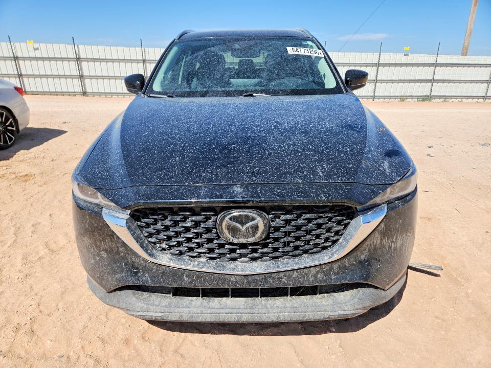 Foto 5 de la subasta – 2023 MAZDA CX-5 con VIN JM3KFBEM5P0111546