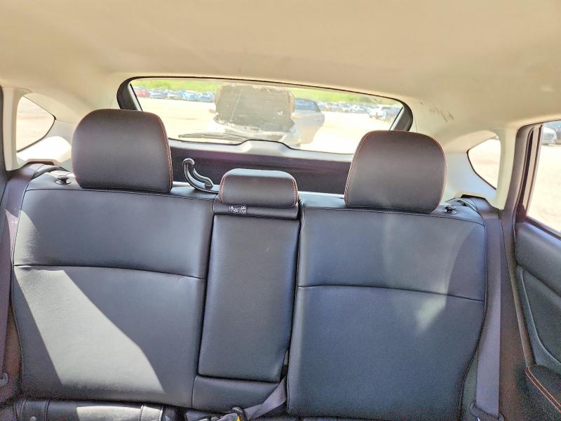 Photo 10 from auction – 2017 SUBARU CROSSTREK with VIN JF2GPAKC2HH230998