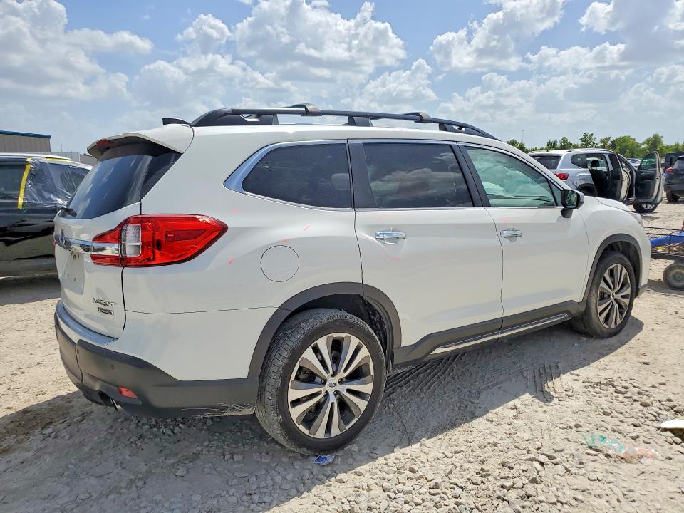 Photo 3 from auction – 2020 SUBARU ASCENT with VIN 4S4WMARD8L3423997