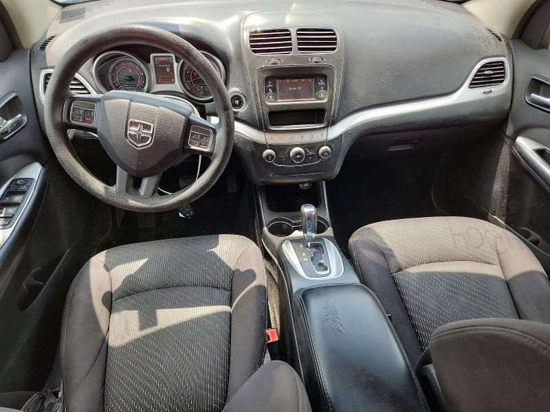 Photo 8 from auction – 2014 DODGE JOURNEY with VIN 3C4PDCBG6ET178326