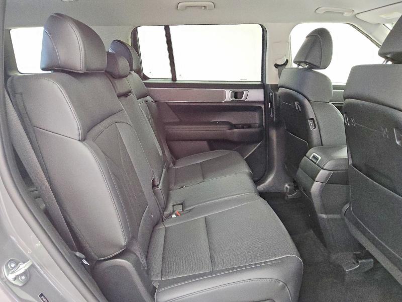 Photo 11 from auction – 2026 HYUNDAI SANTA FE with VIN 5NMP24GL6TH192061