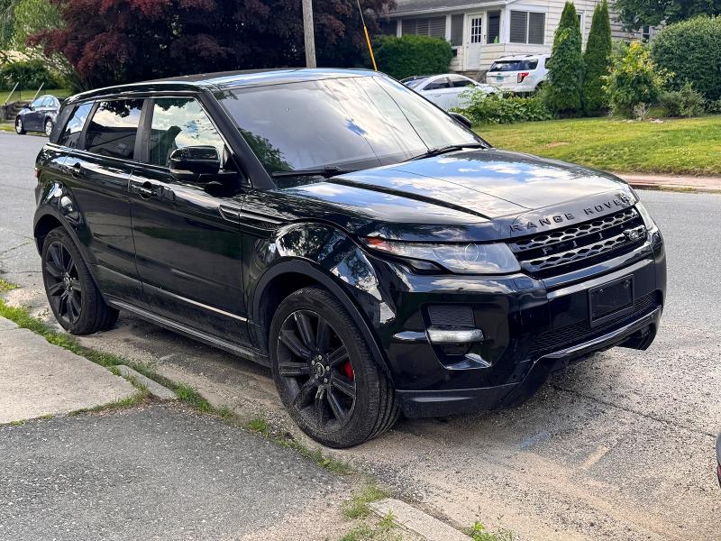 2013 LAND ROVER RANGE ROVE