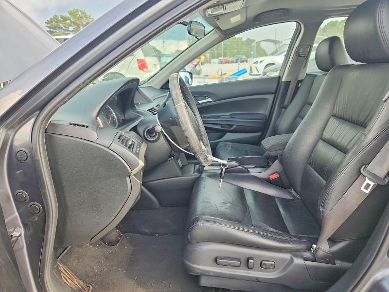 Photo 7 from auction – 2012 HONDA ACCORD with VIN 1HGCP2F61CA153003