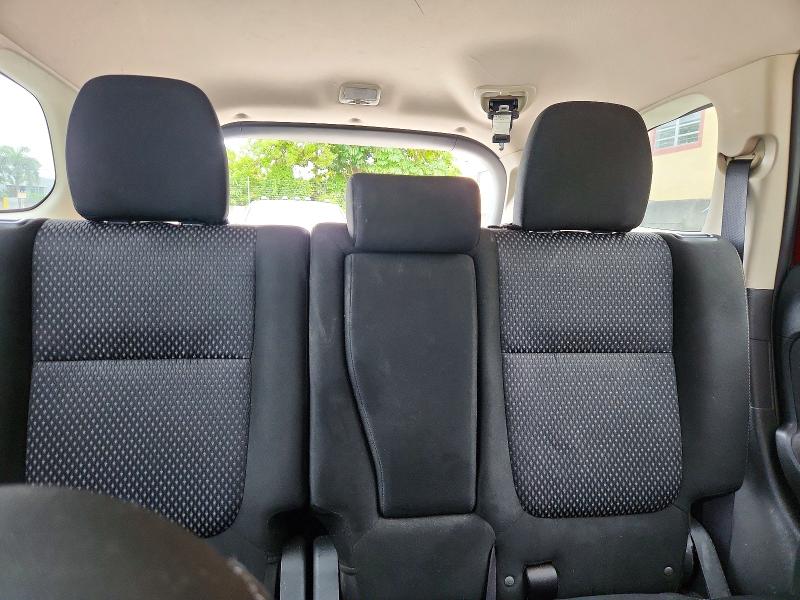 Photo 10 from auction – 2018 MITSUBISHI OUTLANDER with VIN JA4AD2A33JZ033448