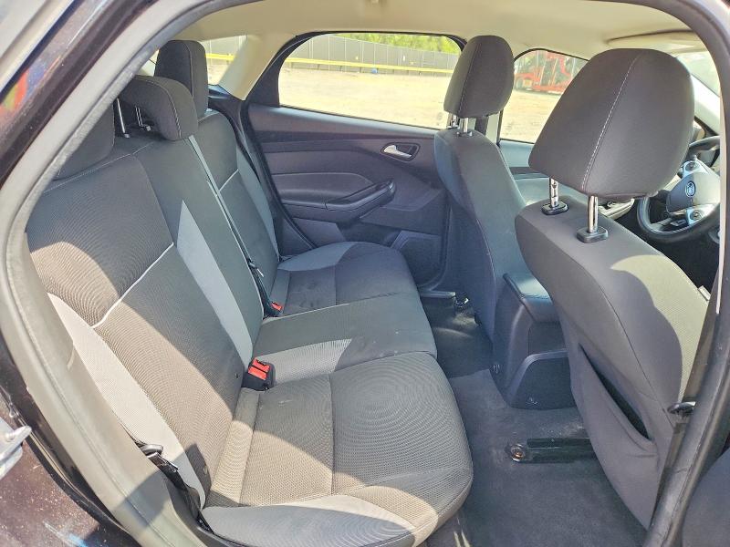 Снимка 10 от търг – 2012 FORD FOCUS с VIN 1FAHP3K28CL407569
