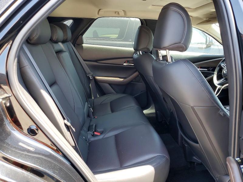 Photo 11 from auction – 2020 MAZDA CX-30 with VIN 3MVDMAEM7LM134561