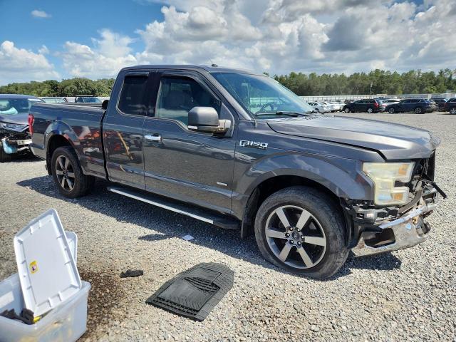 Фото 4 с аукциона – 2015 FORD F150 с VIN 1FTEX1CP5FFA96813