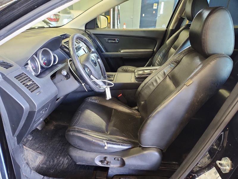 صورة رقم 7 من المزاد - 2014 MAZDA CX-9 مع VIN JM3TB3CVXE0427880