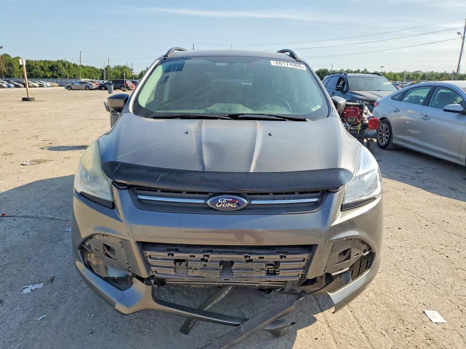 Снимка 5 от търг – 2014 FORD ESCAPE с VIN 1FMCU0GXXEUE24155