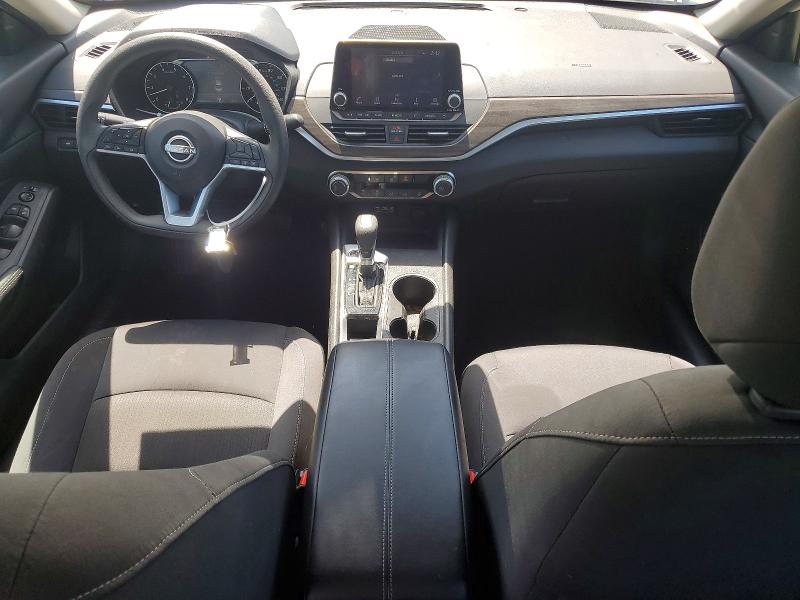 Photo 8 from auction – 2025 NISSAN ALTIMA with VIN 1N4BL4DVXSN400091