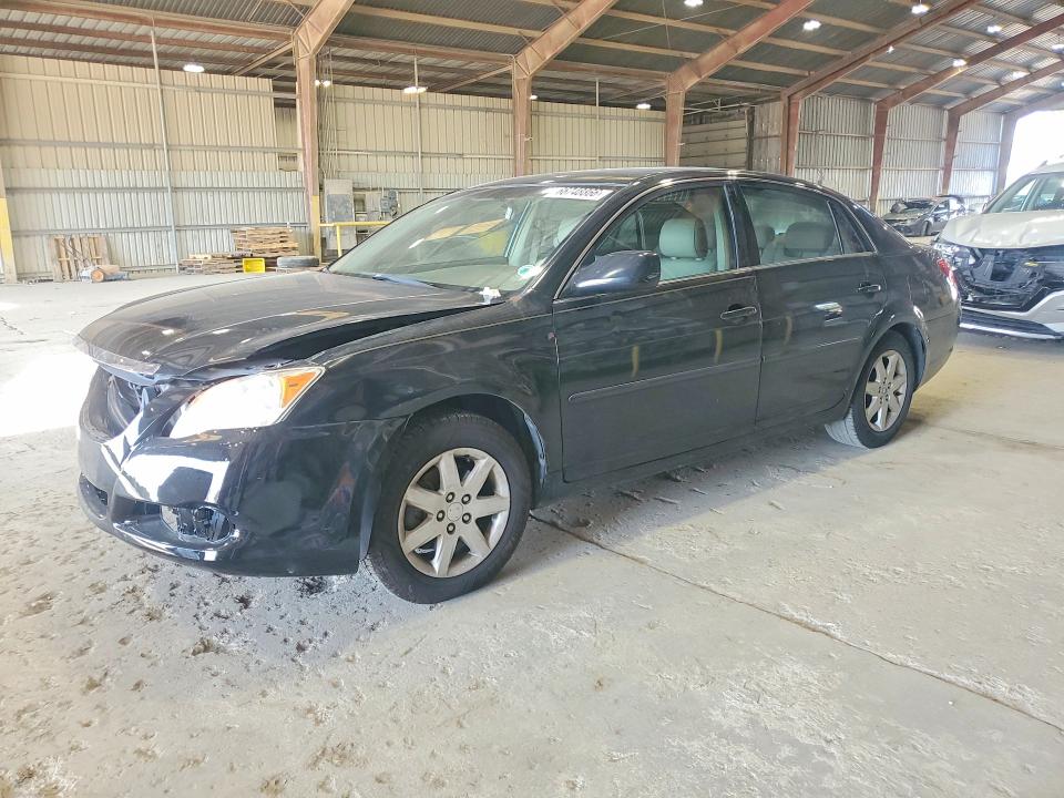 TOYOTA AVALON 2008 с VIN 4T1BK36B48U301240 - Снимка от търг