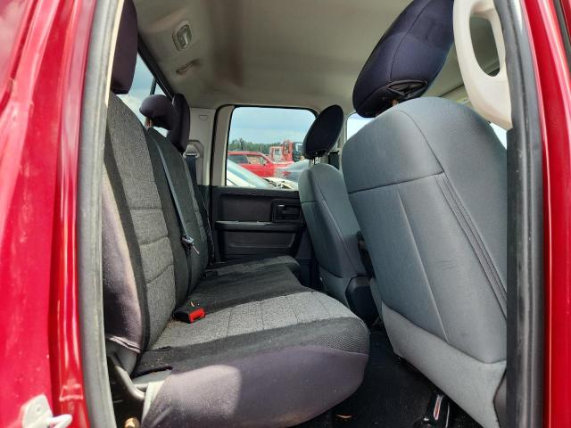 Photo 10 from auction – 2014 RAM 1500 with VIN 1C6RR7FG6ES397582