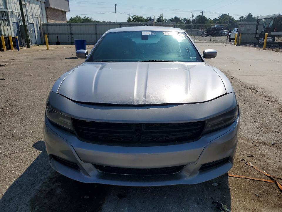 Photo 5 from auction – 2015 DODGE CHARGER with VIN 2C3CDXHG3FH826376