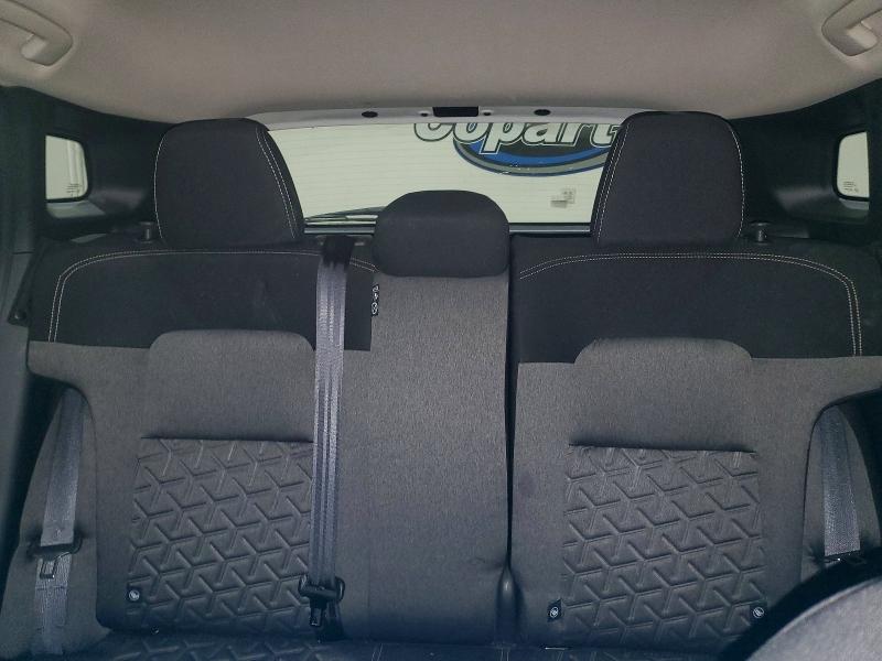 Photo 10 from auction – 2025 NISSAN KICKS with VIN 3N8AP6CA1SL377728