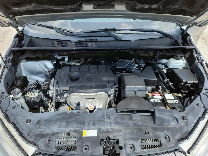Photo 11 from auction – 2019 TOYOTA HIGHLANDER with VIN 5TDZARFH7KS054577