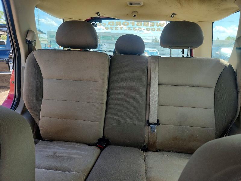 Photo 10 from auction – 2006 FORD ESCAPE with VIN 1FMYU02Z66KB78345