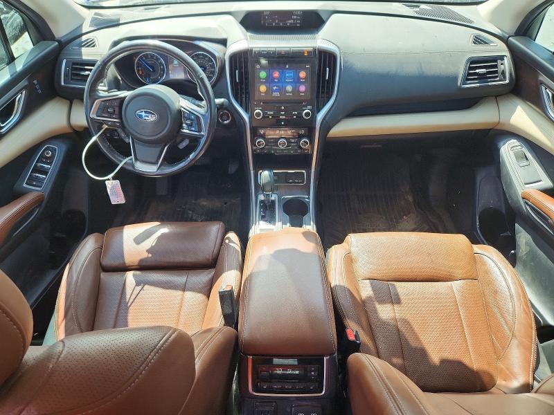 Photo 8 from auction – 2020 SUBARU ASCENT with VIN 4S4WMARD0L3449056