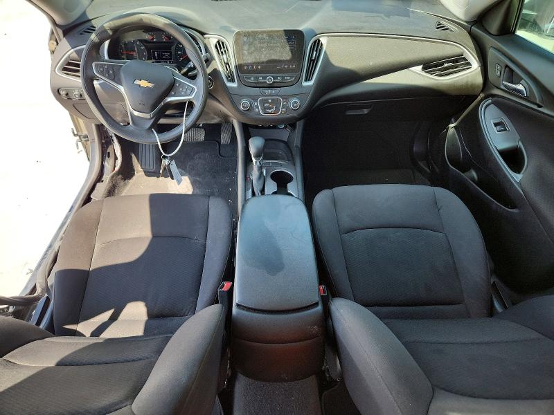 Photo 8 from auction – 2021 CHEVROLET MALIBU with VIN 1G1ZB5ST8MF088703