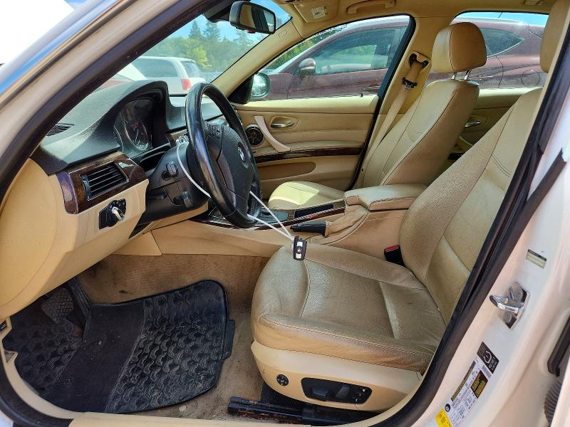 Zdjęcie 7 z aukcji – 2009 BMW 335 z VIN WBAPN73569A265848