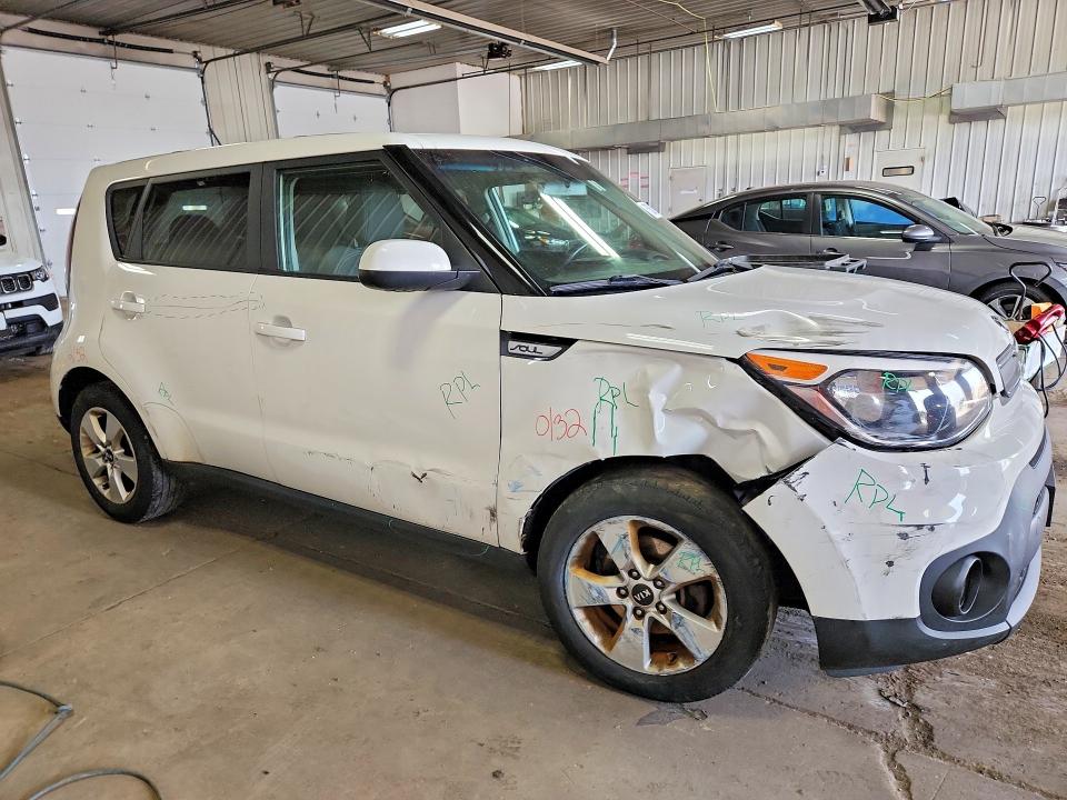 Photo 4 from auction – 2019 KIA SOUL with VIN KNDJN2A24K7000417