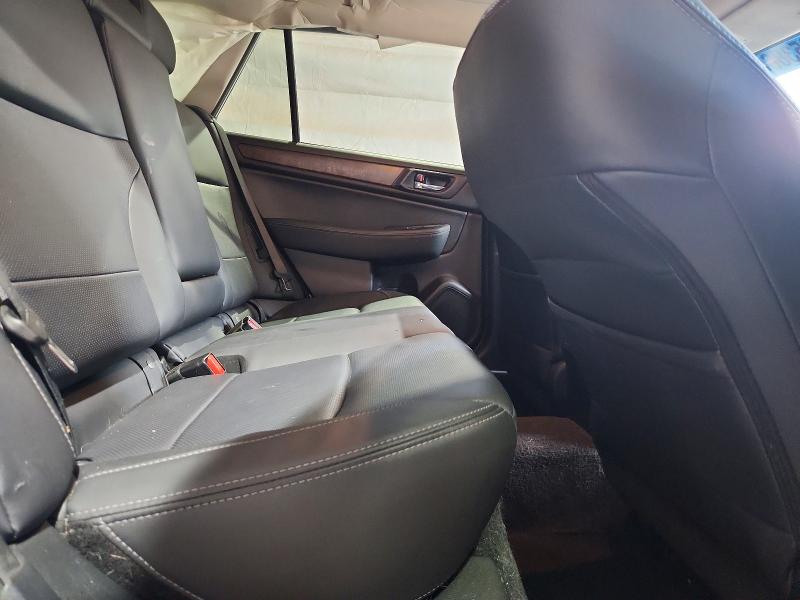 Photo 11 from auction – 2015 SUBARU OUTBACK with VIN 4S4BSBLC7F3345999