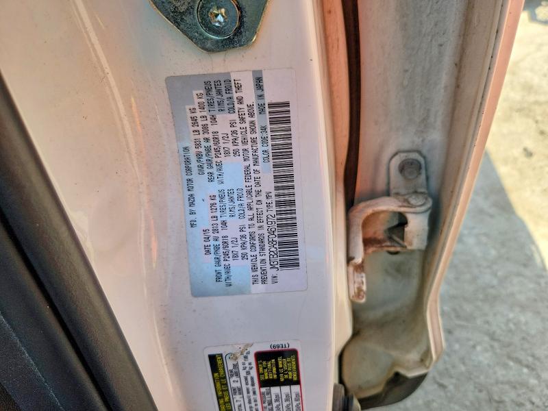 Photo 14 from auction – 2015 MAZDA CX-9 with VIN JM3TB2CA8F0461972