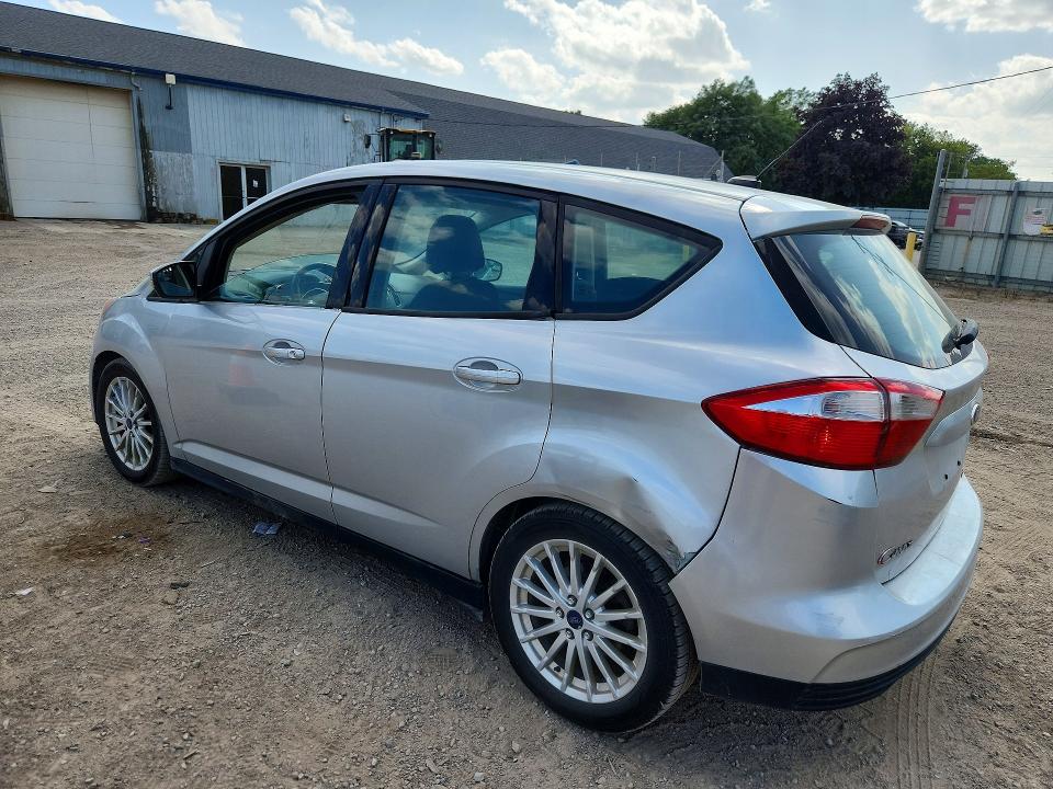 Zdjęcie 2 z aukcji – 2015 FORD C-MAX z VIN 1FADP5AU8FL120458