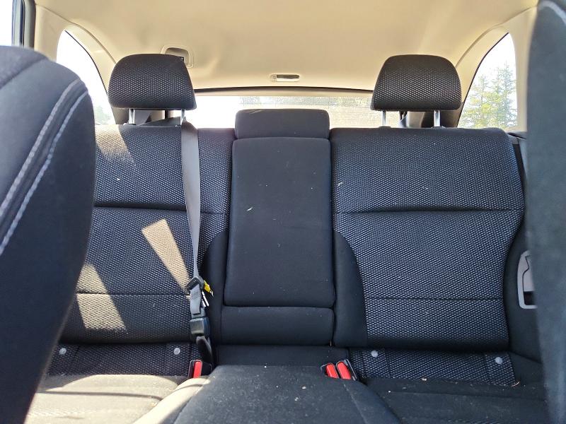 Photo 10 from auction – 2019 SUBARU OUTBACK with VIN 4S4BSAHCXK3239785