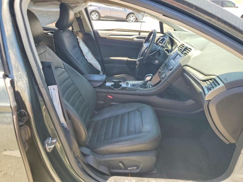 Photo 7 from auction – 2015 FORD FUSION with VIN 1FA6P0HD1F5116676