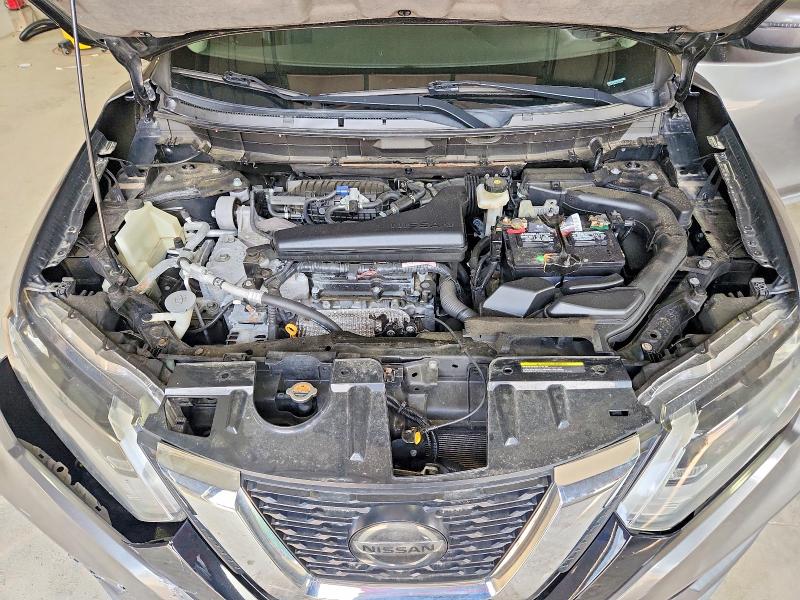 Photo 12 from auction – 2018 NISSAN ROGUE with VIN 5N1AT2MV0JC774418