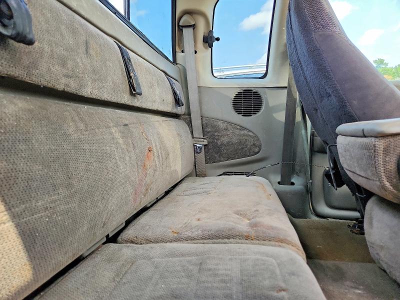Photo 10 from auction – 2001 DODGE DAKOTA with VIN 1B7GL22X21S103535