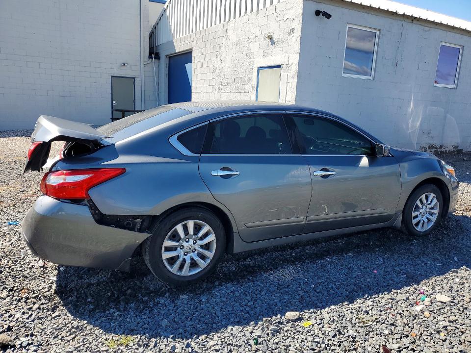 Photo 3 from auction – 2016 NISSAN ALTIMA with VIN 1N4AL3APXGN360159