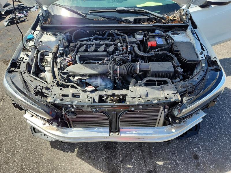 Photo 11 from auction – 2024 HONDA CIVIC with VIN 19XFL1H73RE005478
