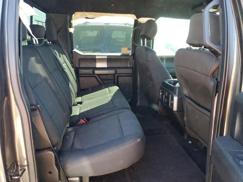 Photo 10 from auction – 2015 FORD F150 with VIN 1FTEW1CP6FKE42734