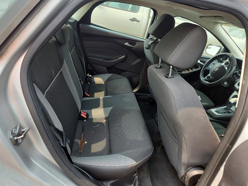 Photo 10 from auction – 2014 FORD FOCUS with VIN 1FADP3F24EL301664