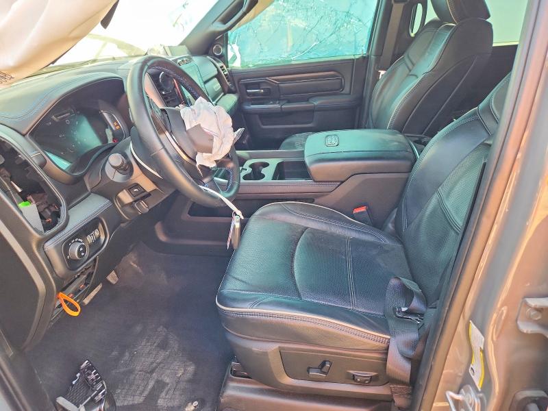 Foto 7 de la subasta – 2024 RAM 2500 con VIN 3C6TR5EJ6RG369348