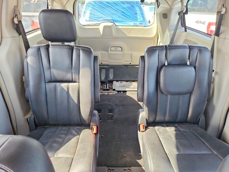 Снимка 10 от търг – 2014 CHRYSLER TOWN & COUNTRY с VIN 2C4RC1BG3ER293307