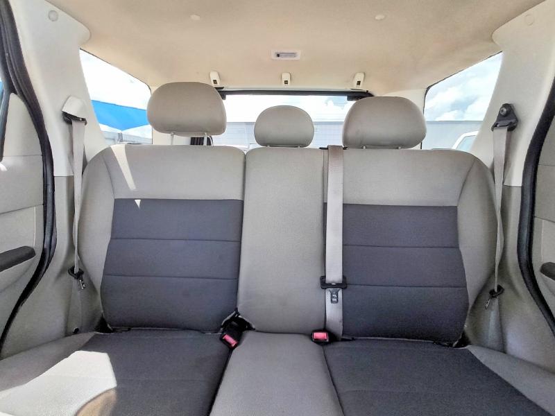 Снимка 10 от търг – 2008 FORD ESCAPE с VIN 1FMCU03Z28KB52773