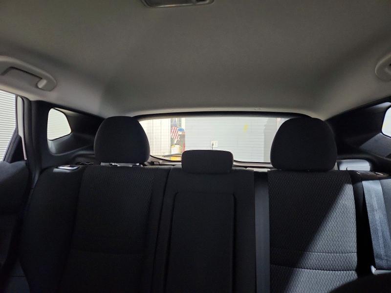 Снимка 10 от търг – 2019 NISSAN ROGUE SPORT с VIN JN1BJ1CR4KW351437