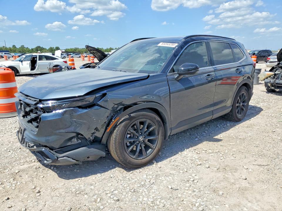 Zdjęcie 1 z aukcji – 2024 HONDA CR-V z VIN 7FARS5H89RE032179