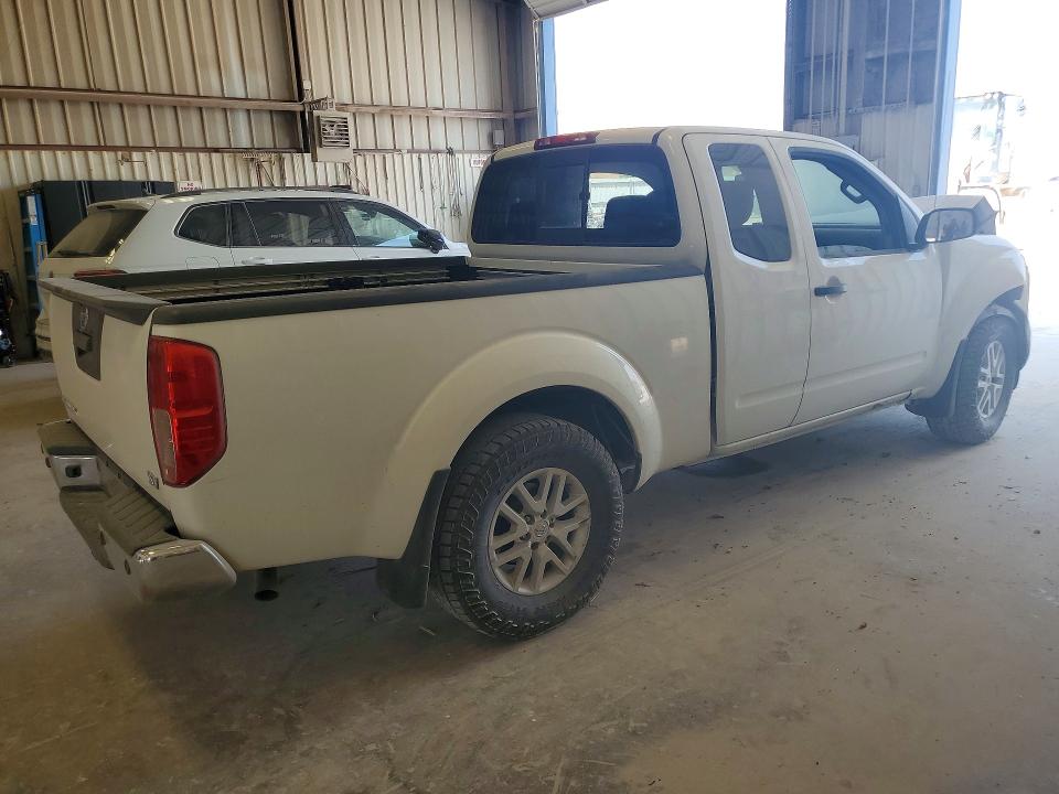 Снимка 3 от търг – 2020 NISSAN FRONTIER с VIN 1N6ED0CEXLN704065