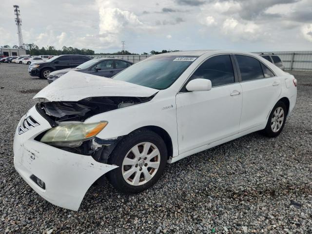 Photo 1 from auction – 2008 TOYOTA CAMRY with VIN 4T1BB46K78U059212