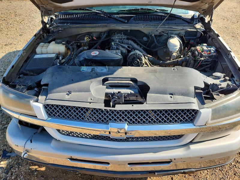 Photo 11 from auction – 2006 CHEVROLET SILVERADO with VIN 2GCEC13V661298738