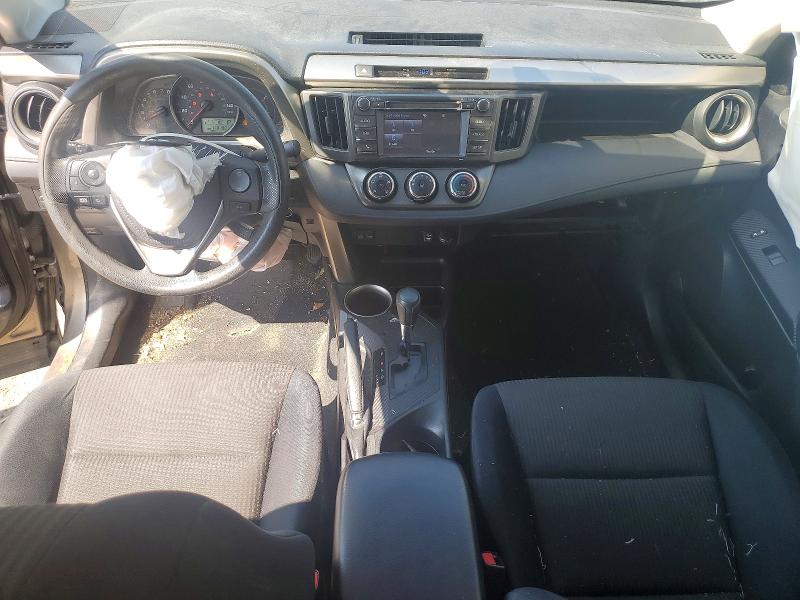 Фото 8 с аукциона – 2015 TOYOTA RAV4 с VIN JTMBFREV7FD116006