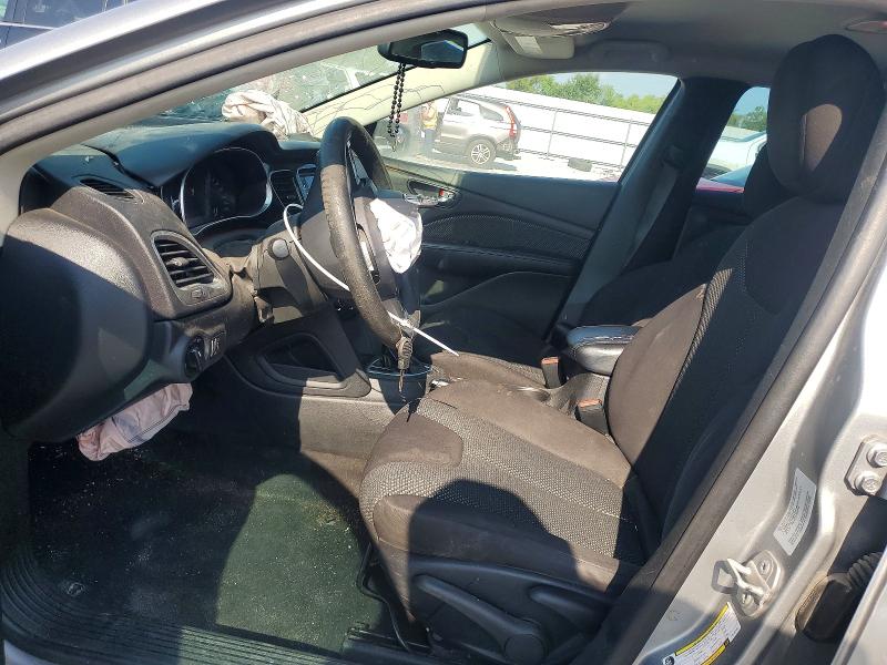 Photo 7 from auction – 2015 DODGE DART with VIN 1C3CDFAA6FD142449