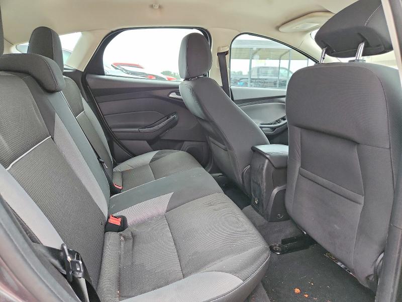 Снимка 10 от търг – 2014 FORD FOCUS с VIN 1FADP3K24EL118514